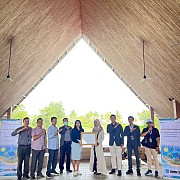 Sheraton Belitung Resort Merupakan Hotel Pertama Yang Memiliki REC dari PLN, Dukung Percepatan Transisi Energi Bersih