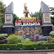 Purwakarta, Tempat Beristirahat yang Tenang Antara Jakarta Bandung