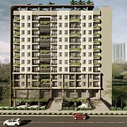 Mengintip Hunian ASN di IKN yang Dibangun Brantas Abipraya