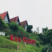 Gowes Santai Sambil Menikmati Obyek Wisata Sendang Kun Gerit