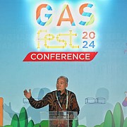 Infrastruktur Gas Bumi dan Peran PGN Penting Perkuat Ketahanan Energi Nasional di Masa Transisi Energi