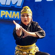 Semangat Kebangkitan Nasional: Perjalanan Inspiratif Mila dari Serang, Banten