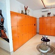 Mau Mandi atau Titip Barang? Ke Shower and Locker Aja!