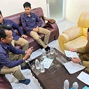 PLN Verifikasi Calon Penerima Bantuan Pasang Baru Listrik (BPBL), Upaya Pemerintah Tingkatkan Rasio Elektrifikasi