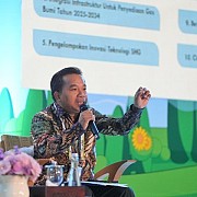 Inovasi Teknologi & Transformasi Digital PGN, Dorong Integrasi Infrastruktur Gas Bumi Makin Efektif Efisien