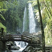 Wisata Air Terjun yang Patut Anda Kunjungi Saat ke Tawangmangu