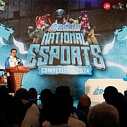 Pesta Olahraga Rakyat untuk Mendongkrak Sektor Pariwisata dan Ekonomi Jawa Tengah