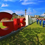 PGN Hormati Proses Hukum di KPK, Kegiatan dan Kinerja Operasi Layanan Gas Bumi Terjaga