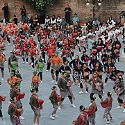 Kampung Menari Wadah Srawung Masyarakat Lewat Gerak Tari