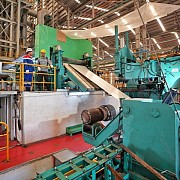 Volume Penyaluran Gas PGN ke Industri & Komersial Jateng Naik 1000%, Berkat Integrasi Infrastruktur Pipa