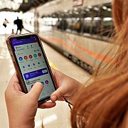 Tiket Kereta Api Tidak Tersedia? Pakai Connecting Train Aja!