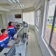 PGN Subholding Gas Pertamina Pastikan Keamanan Penyaluran Gas Bumi Selama Libur Idul Adha 1445 H