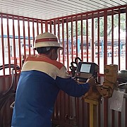 Penasaran Cara Isi Bahan Bakar Kereta? KAI Bongkar Rahasianya