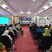 Komitmen Perhatikan Stunting, 100 Anak Di Pangkalpinang Mendapat Bantuan Sosial