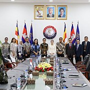 KAI Siap Menjadi Tuan Rumah ASEAN Railways CEO’s Conference ke 44