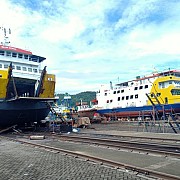 Optimalisasi PT Industri Kapal Indonesia, Tingkatkan Profit Di 2024