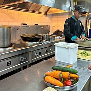 Distribusi Gas Bumi Sektor Komersial di Semarang Menggeliat Pasca Integrasi Infrastruktur Gas Jateng