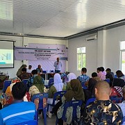 Peran BUMN Dalam Kemerdekaan RI, PLN UP3 Pematangsiantar Berikan Kemudahan Layanan PLN Lewat Aplikasi PLN Mobile