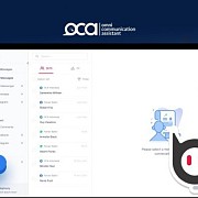 Implementasi Platform OCA Telkom Jadikan Customer Relationship Management (CRM) Perusahaan Lebih Optimal