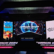 Nuon Meriahkan Hari Gim Indonesia lewat Acara Main Bareng (Mabar) Gim Paw Rumble