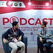 PGN Integrasikan Pengelolaan Infrastruktur & Komoditas Gas, Jawab Kebutuhan Gas di Sektor Hilir