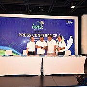 1300 Peserta dari 446 Perusahaan Global yang berasal dari 40 Negara jadi Peserta Gelaran BATIC 2024