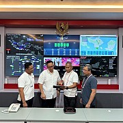 Telkom Pastikan Kesiapan Layanan Infrastruktur Telekomunikasi & Internet pada Event HLF MSP & IAF 2024