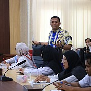 Keseriusan Pj Wali Kota Budi Utama Selamatkan Pendidikan Anak Usia Dini, Siap Kucurkan Anggaran untuk 16 Pos PAUD di Pangkalpinang