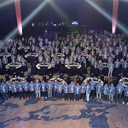 BATIC 2024: “Leading the Charge in Global Telecom Excellence for Southeast Asia”