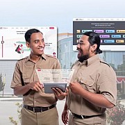 OCA Sematkan AI untuk Perluas Layanan Chatbot yang Lebih Pintar dan Efisien