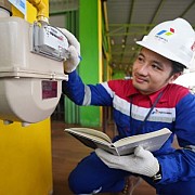 Semakin Terintegrasi, Pembayaran Tagihan Gas Bumi Jargas Bisa Lewat Aplikasi MyPertamina