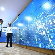 Aplikasi QUEST PGN Tingkatkan Produktivitas Pengolahan Data Keteknikan Infrastruktur Gas Bumi Hingga 40%
