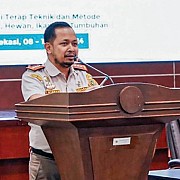 Metode Baru BUTTMKHIT Tingkatkan Kualitas Ekspor