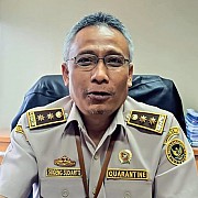 BKIPM Jamin Kualitas Dan Keamanan Produk Ekspor