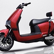 Memacu Laju Kendaraan Motor Listrik