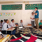 Antisipasi Krisis Pangan, Kementan Latih Petani Muda Peserta Magang Ke Taiwan