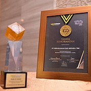 Komitmen PGN Terus Pasok Gas Bumi untuk Kelistrikan Secara Berkelanjutan