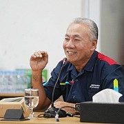 Market Bertumbuh, PGN Ajak Investor& Analis Kunjungi Operasional Gas di Jawa Tengah