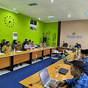 Inflasi Aman, Pj Wako Budi Utama Susun Langkah Strategis Jaga Stabilitas Ekonomi dan Daya Beli Pangkalpinang