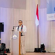 OJK Dorong Peningkatan Literasi Keuangan Digital Bagi Mahasiswa “OJK Mengajar” di Universitas Bengkulu