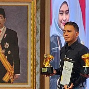 Berangkat dari Prestasi Perumda Air Minum Giri Nawa Tirta Fokus Tingkatkan Pelayanan Masyarakat