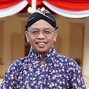 OJK Provinsi Jawa Tengah Sektor Perbankan dan IKNB di Jawa Tengah Meningkat 2024