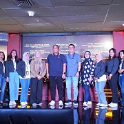 Tingkatkan Kompetensi Karyawan Milenial dan Gen Z, PNM Kembali Gelar Learning Festival 2024