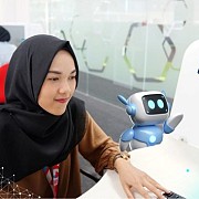 Infomedia Wujudkan Transformasi Digital Lewat Beragam Inovasi Solusi Bisnis Berbasis AI