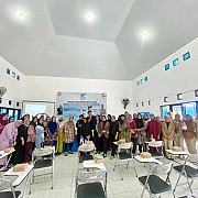 Upaya PNM Tingkatkan Pertumbuhan UMKM di Wilayah Perbatasan Malaysia