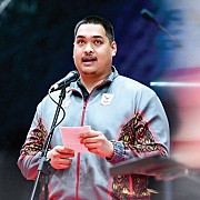 PON XXI 2024 Euforia dan Kebanggaan Bagi Seluruh Indonesia