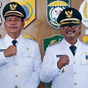 Simalungun Menuju Sentra Hortikultura