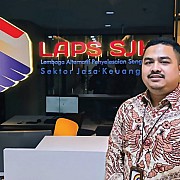 Bermasalah dengan Jasa Keuangan, Lapor LAPS SJK