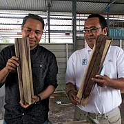 Gerbang NTB Emas (GNE) Dorong Pembangunan Ekonomi Daerah Melalui Beragam Inisiatif Strategis