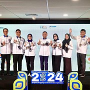 Madani Entrepreneur Academy 2024: Langkah PNM Mencetak Enterpreneur Muda dari Daerah 3T